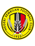 Negeri Sembilan FC logo
