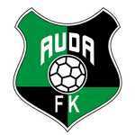 FK Auda logo