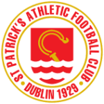St Patrick's Athletic FC logo