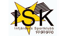 Infjärdens SK logo