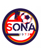 ASD Sona Calcio logo