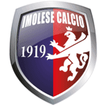 Imolese Calcio 1919 logo