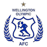 Wellington Olympic AFC logo