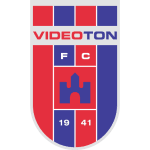 Videoton FC logo