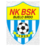 NK BSK Bijelo Brdo logo