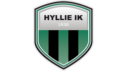 Hyllie IK logo