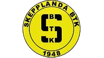 Skepplanda BTK logo