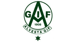 Alvesta GoIF logo