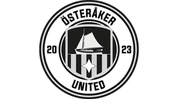 Österåker United FK logo