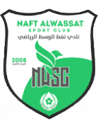 Naft Al-Wasat SC logo