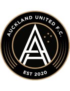 Auckland United FC logo