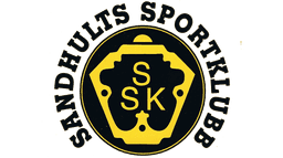 Sandhults SK logo