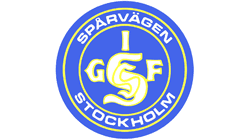 Spårvägens FF logo