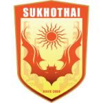 Sukhothai FC logo