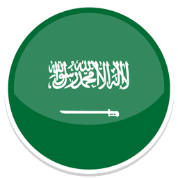 Saudiarabien logo