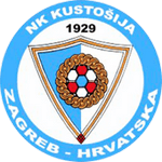 NK Kustosija logo