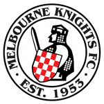 Melbourne Knights FC logo