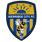 Werribee City FC logo