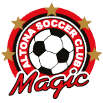Altona Magic SC logo