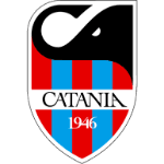 Catania FC logo