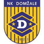 NK Domžale logo