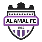 Al Bukiryah FC logo