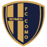 FC Como (D) logo