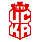 CSKA 1948 logo