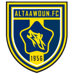 Al-Taawoun FC logo