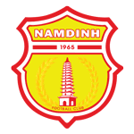 Thep Xanh Nam Dinh FC logo