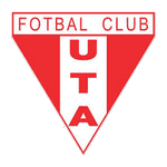 AFC UTA Arad logo
