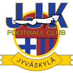 JJK Jyväskylä logo