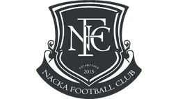 Nacka FC logo