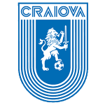 CS Universitatea Craiova logo