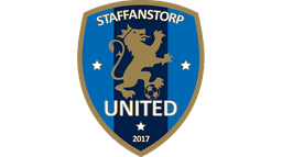 Staffanstorp United FC logo