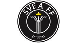 Svea FF Örebro logo
