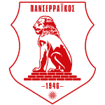 Panserraikos FC logo