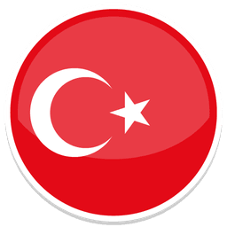 Turkiet logo