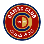 Damac FC logo