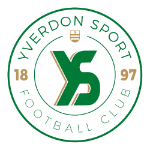 Yverdon Sport FC logo