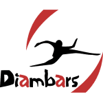 Diambars FC  logo