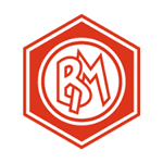 Boldklubben Marienlyst logo
