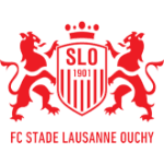 FC Stade Lausanne Ouchy logo