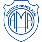 Atlético Monte Azul logo