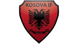 KSF Kosova logo
