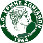 AO Ermis Zonianon logo