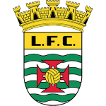 Leça FC logo