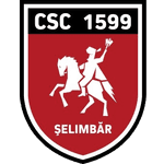 CSC 1599 Selimbar logo
