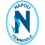 SSD Napoli (D) logo