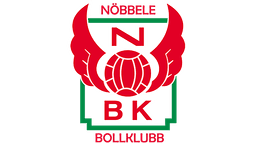 Nöbbele BK logo